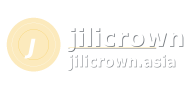 jilicrown logo for jilicrown.asia